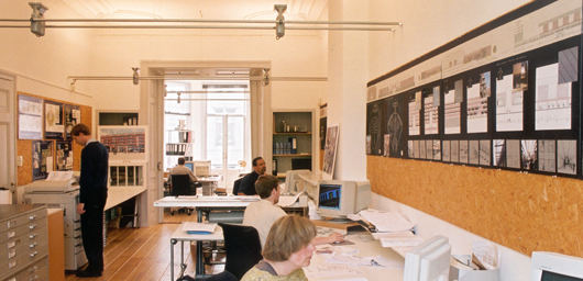 atelier PRO 1995