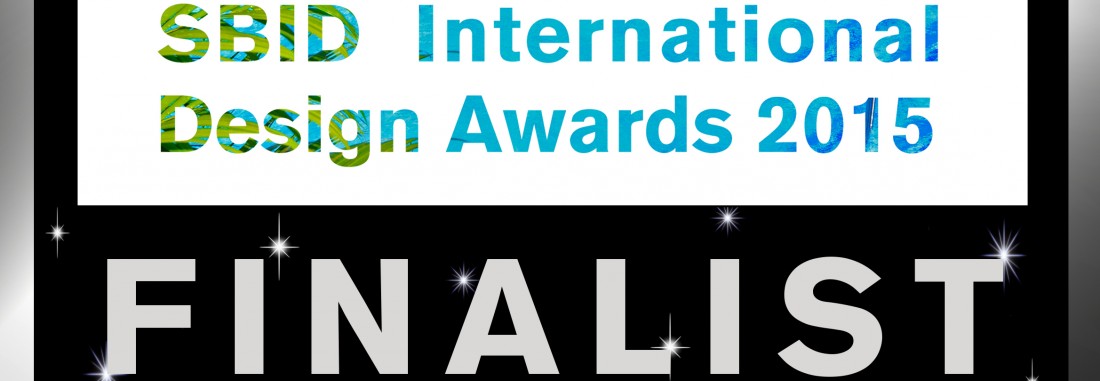 Two more international design awards for Meander Medical Center 