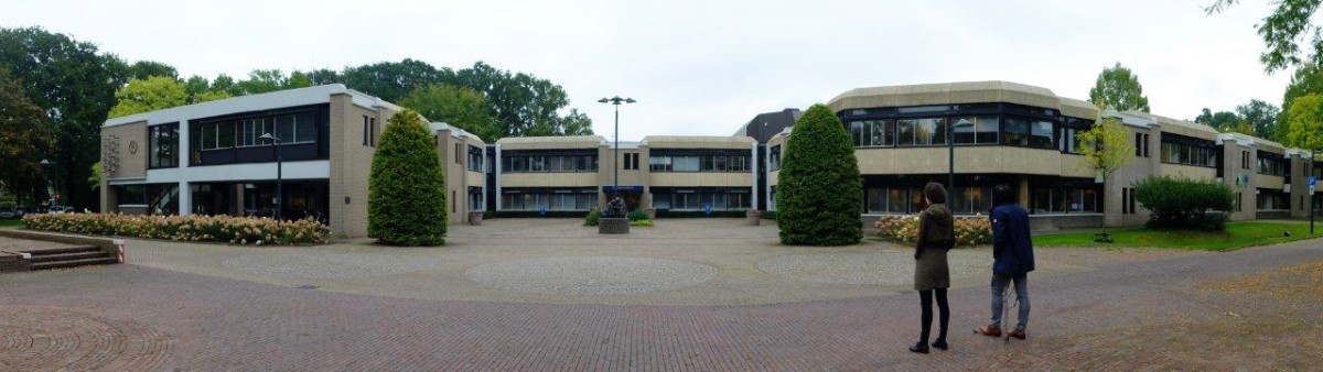 Town hall Voorst