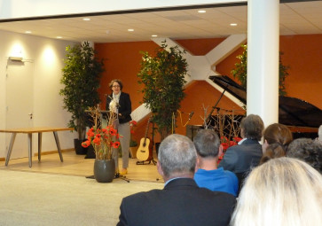 Woonzorgcentrum Scheldehof Vlissingen officiëel geopend