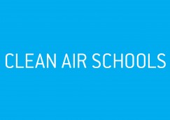 Case studie: Clean Air Schools