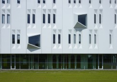 Alex, Bas en de opdrachtgever over het meest duurzame gebouw van Nederland