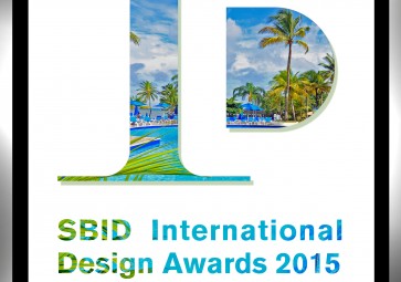 Two more international design awards for Meander Medical Center 