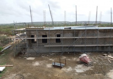 Nieuwe school op Bonaire in opmars