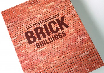 De Klinker Cultural Centre in Brick Buildings publication