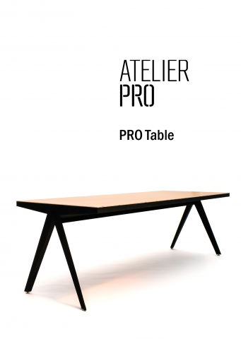 PRO Table