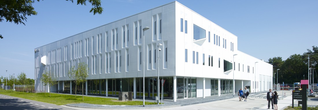 Regional Office Enexis, Venlo