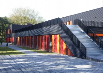 De Pelsschool Utrecht