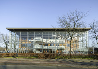 Het Stedelijk Innova, Enschede