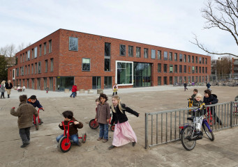 Lorentzschool, Leiden