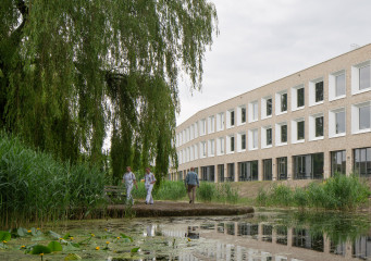 University Centre for Psychiatry UMCG, Groningen