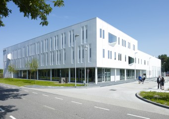 Regiokantoor Enexis, Venlo