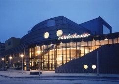 Theatre Zoetermeer